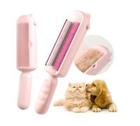 Brosse Anti Poils - Non spécifié - Réutilisable - Portable - Efficace sur Tissus et Meubles