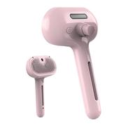 Brosse Anti-Poils Pour Animaux Peigne De Toilettage Et Anti-Perruque Pour