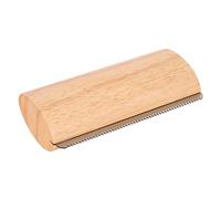Brosse Anti-pour Chat - Peigne démêlant à sous-poil à poignée