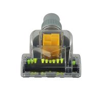 Brosse Anti-poussière 32/35 Mm For Tête D'outil Turbo Brush, Compatible Avec Shark, HZ500 IPZ1000, Hoover, Aspirateur Et Brosse For Poils D'animaux(35mm)