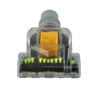 Brosse Anti-poussière For Tête D'outil Turbo Brush, Compatible Avec Shark, HZ500 IPZ1000, Compatible Avec Hoover, Aspirateur Et Brosse For Poils D'animaux(35mm)