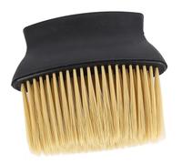 Brosse Anti-poussière pour Instruments de Musique, Brosse de Nettoyage pour Cordes de Guitare et Violon, Brosse à Poils en Nylon, Brosse Anti-poussière pour Ukulele et Piano