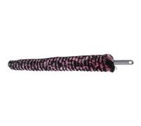 Brosse anti-poussière pour radiateurs - Venteo - Noir - adulte - Brosse flexible et résistante pour atteindre tous les recoins