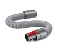 Brosse Anti-rayures Et Tuyau Flexible D'extension, Compatible Avec Les Aspirateurs Dyson V7, V8, V10, V11 Et V15. Pièces De Rechange(1pcs)