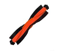Brosse anti-rouleau pour Mijia M40S OV31CN - Pièce de rechange compatible avec tondeuse à cheveux avec construction en plastique et nylon (brosse rouleau)