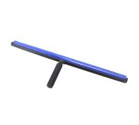 Brosse Anti-Statique, Rouleau de Caoutchouc à Haute Résilience Durs en Bleu Dur Statique du pour le Rouleau en Caoutchouc Collable Bâton pour la Carte de Circuit imprimé l'atelier Propre (24 pouces)