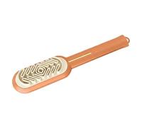 Brosse Anti-Taches pour vêtements et Chaussures - Brosse de Nettoyage Portable Tout Usage de 4 cm pour Leš Voyages, Leš dortoirs, Appartements et Les hôtels, Douce pour Les Tissus, détachante