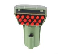 Brosse anti-taches robuste, outil portable de nettoyage de tapis pour Bissell for Little Green pour ProHeat 1425 Series Outils d'ameublement pour nettoyer les escaliers et les meubles, 7,6 cm (vert)