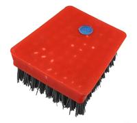 Brosse antique en nylon pour le polissage de la pierre, le granit, le marbre et le granit, roue abrasive en carbure de silicium pour enlever la rouille du métal, le bois, grain 36-3000 (1000#)