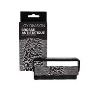 Brosse antistatique en fibre de carbone GAMME Joy Division Édition Limitée