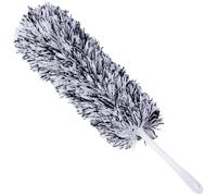 Brosse Antistatique Poussière 55cm Poignée Confortable Nettoyage Orion