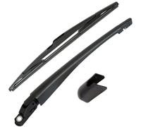 Brosse Arrière Avec Bras Complet Fast Fiat Grande Punto Evo (199) Abarth