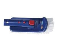 Brosse articulée 180° pour balai