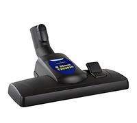 Brosse Aspirateur Ø35 mm 7253830 Embout Aspirateur pour Miele Convient à de Nombreux Modèles Garantie de 10 Ans - Monteral