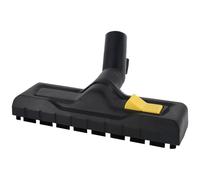 Brosse Aspirateur, 35mm Les Brosse Aspirateur Eau Et PoussièRes, Accessoires pour Aspirateurs pour Kärcher WD3, WD4, WD5, WD6
