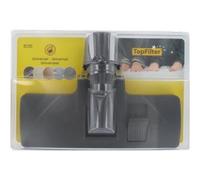 Brosse aspirateur avec roulettes TopFilter 85300