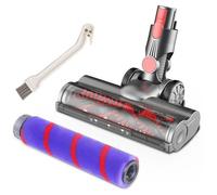 Brosse Aspirateur Compatible avec Dysoñ v7 v8 v10 v11 v15 Animal Motorhead Absolute Tete Embout Fluffy Balai Pièces Détachées
