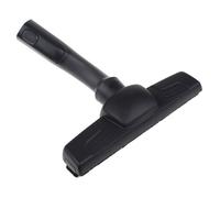 Electrolux Brosse aspirateur pour sols durs 140010201063/140010201113, raccord ovale 36 mm Gris