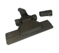 Brosse aspirateur extra plate avec adaptateur Fideale 775.990