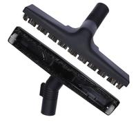 Brosse aspirateur - Karcher - Remplacement - 30 cm - Noir - Pour surfaces dures