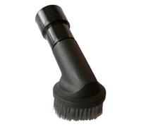 Brosse Aspirateur Lavor 5 212 0055 Ronde Avec Soies en Acier