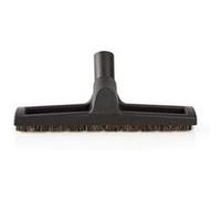 Brosse aspirateur parquet en poils naturels 32 mm G
