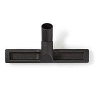 Brosse aspirateur parquet en poils naturels 35 mm G