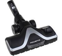Brosse aspirateur Rowenta ZR903801 Universal Power Glide 3 positions avec système clic Noir Noir G