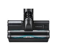 Samsung VCA-TABF95 Jet Dual+ Brosse sols durs et tapis pour aspirateur Bespoke AI Jet, Bespoke Jet Plus, Jet 95, Jet 85, avec hachoir, accessoire d'origine Noir