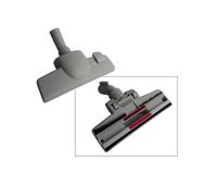 Brosse Aspirateur - TORNADO - Vario 500 - Accessoire - AEG Electrolux 32 mm - Noir
