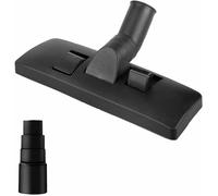 Brosse Aspirateur Universel, Brosse Combinée avec Adaptateur 32mm, Accessoires pour Aspirateurs, Embout Aspirateur, pour Tete A