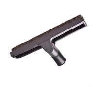 Brosse Aspirateur Universelle 32mm Poils pour cheval pour sol Dur | Poils mixtes pour cheval, pour idéal parquet, stratifié, pour carrelage, pour bois, nettoyage doux rayures