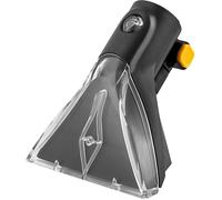 Brosse Aspirateur Universelle 519550, Accessoire Pour Meubles & Tissus d’Ameublement, Compatible Aspirateurs Standard