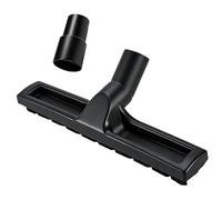 Brosse Aspirateur Universelle multifonctionnelle pour sols durs, pour tuyaux de 32 à 35 mm, Compatible avec Les aspirateurs Kärcher, Siemens, Bosch et Autres aspirateurs Standard à Tube Rond
