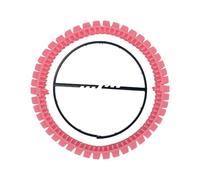 Brosse auto-toilettante pour chats, design guidé par la curiosité, 24 x 2,5 cm, brosse pour chat auto-toilettage, toilettage pour chatons d'intérieur, positionnement polyvalent, pour vous et pour le