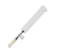 Brosse Autogame - Brosse Pollinisatrice Fleurs, Outil Pollinisation Manuelle | Stylo Pollinisateur, Brosse De Pollinisation Artificielle, Brosse D'écriture Substituable Pour Jardinage Et Plant