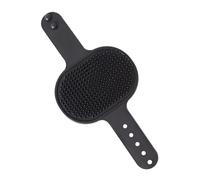 Brosse Autonettoyante Pour Chat,Peigne De Toilettage Massant - Brosse Silicone Auto-Nettoyante Pour Meubles Canapé Maison Enlève Poils Morts Patins De Chaise Entretien Intérieur