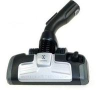 Brosse pour aspirateur - Electrolux - 808960501 - Gris - Accessoire d'origine - Mixte