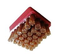 Brosse avec colle, brosse de polissage for cuir de granit, brosse for pierre, brosse de meulage for sol(1000_1PC_105MM)
