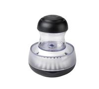 Brosse avec distributeur de savon plastique 7.6 cm oxo