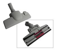 Brosse avec roulettes pour aspirateur TORNADO - TO5410 TO5415 TO5420 - Accessoire brosse