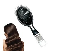 Brosse avec Vaporisateur d'Eau Multifonction Portable