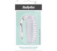Brosse BABYLISS A ONGLES AVEC POIGNEE