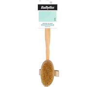 Brosse BABYLISS DE BAINS EN BOIS