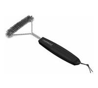 Brosse barbecue inox triangulaire G