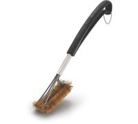 Triple brosse pour grille de cuisson 58 cm poils laiton