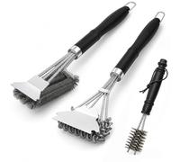 Brosse Barbecue pour Char-Broil Performance Amplifire 4Burner
