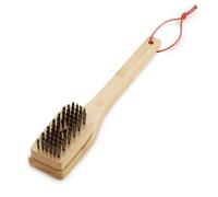 Brosse barbecue WEBER BROSSE BAMBOU - 30 CM