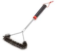 Brosse de nettoyage - en forme de T 46 cm Weber