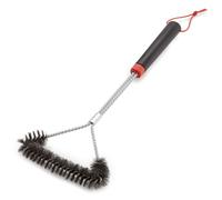 Brosse barbecue WEBER BROSSE EN T 46 CM